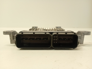 Opel Vivaro B (2014–2019) Engine control unit a6519005301 - 5
