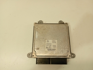 Opel Vivaro B (2014–2019) Engine control unit a6519005301 - 6