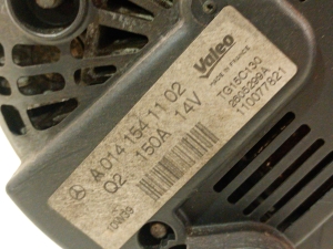 Generaator - a0141541102