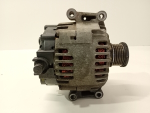 Opel Vivaro B (2014–2019) Generaator a0141541102 - 4