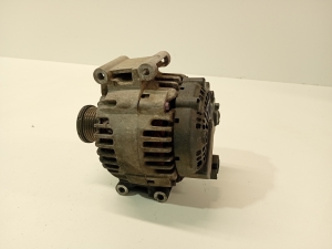 Opel Vivaro B (2014–2019) Generaator a0141541102 - 5