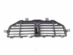 Porsche Cayenne (2010–2017) Luftleitblech für den Ladeluftkühler 7P5121635 - 3