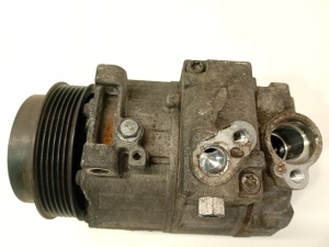 Opel Vivaro B (2014–2019) Konditsioneeri kompressor a0022305011 - 3