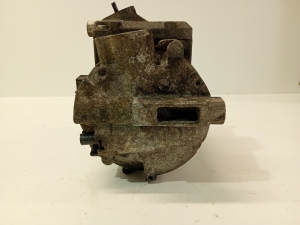 Opel Vivaro B (2014–2019) Konditsioneeri kompressor a0022305011 - 5
