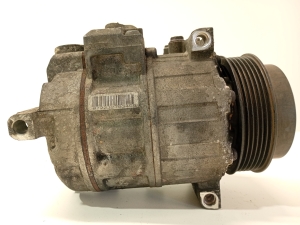 Opel Vivaro B (2014–2019) Konditsioneeri kompressor a0022305011 - 6