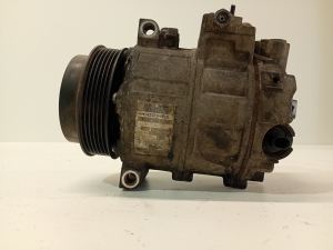 Opel Vivaro B (2014–2019) Konditsioneeri kompressor a0022305011 - 7