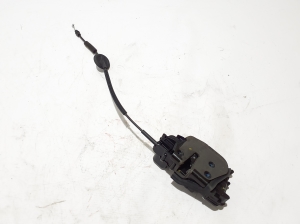 Ford Mustang Mach-E Mach-E (2020–2026) Front door lock LJ8BR219A65CK - 2