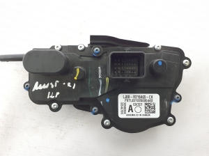 Ford Mustang Mach-E Mach-E (2020–2026) Front door lock LJ8BR219A65CK - 3
