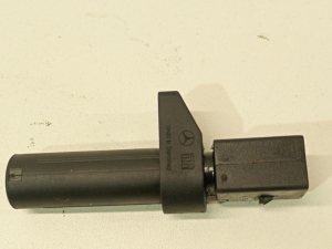   Crankshaft position sensor  - a0031532828 