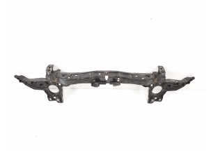 Porsche Cayenne (2010–2017) Schlossträger und seine Teile (Frontmaske) 7P5805594B - 3