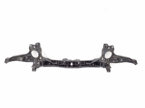 Porsche Cayenne (2010–2017) Schlossträger und seine Teile (Frontmaske) 7P5805594B - 4