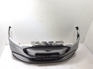 Ford Mustang Mach-E Mach-E (2020–2026) Esikaitseraud LJ8B17D957-DCPRAA - 12