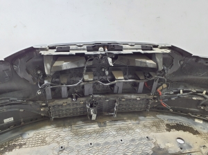 Ford Mustang Mach-E Mach-E (2020–2026) Esikaitseraud LJ8B17D957-DCPRAA - 5