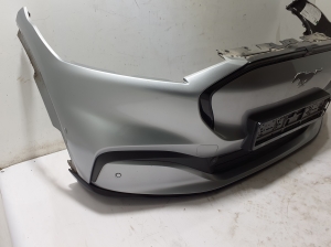 Ford Mustang Mach-E Mach-E (2020–2026) Esikaitseraud LJ8B17D957-DCPRAA - 6