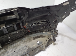 Ford Mustang Mach-E Mach-E (2020–2026) Esikaitseraud LJ8B17D957-DCPRAA - 9