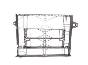 Porsche Cayenne (2010–2017) Schlossträger und seine Teile (Frontmaske) 7P5121201AA - 3