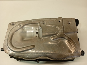 Opel Vivaro B (2014–2019) Luftfiltergehäuse a6510901101 - 6