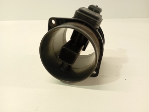 Opel Vivaro B (2014–2019) Mass air flow sensor a6510900148 - 3