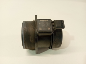 Opel Vivaro B (2014–2019) Mass air flow sensor a6510900148 - 5