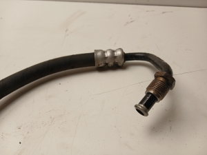 Mercedes Benz CL-Class 215 (1999–2006) Voolik A2159970782 - 2