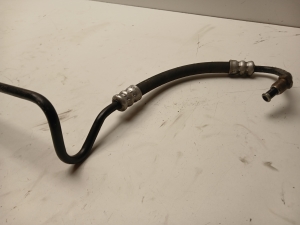 Mercedes Benz CL-Class 215 (1999–2006) Voolik A2159970782 - 4