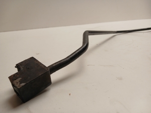 Mercedes Benz CL-Class 215 (1999–2006) Voolik A2159970782 - 5