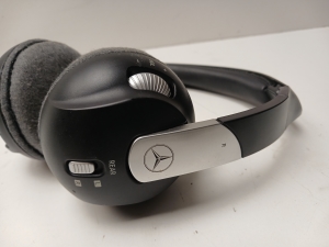 Mercedes Benz S-Class 221 (2005–2013) Mikrofon A2228201889 - 3