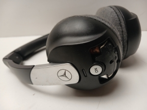 Mercedes Benz S-Class 221 (2005–2013) Mikrofon A2228201889 - 4