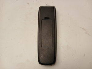 Mercedes Benz S-Class 221 (2005–2013) Autoraadio pult A2218703889 - 4