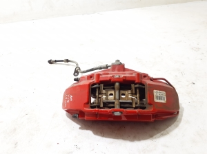 Ford Mustang Mach-E Mach-E (2020–2026) Eesmine pidurisadul LJ9C2B294-FLB - 5
