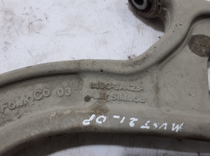 Ford Mustang Mach-E Mach-E (2020–2026) Querlenker vorne LJ9C3A423-ANC - 3