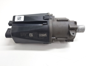 Steering rack and its parts - 5Q0909143P