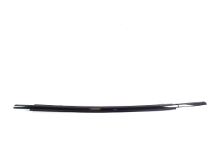   Lèche-vitre extérieur de porte arrière  - LJ8BR25605-AC 