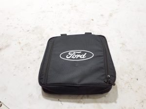 Ford Mustang Mach-E Mach-E (2020–2026) Ladekabel 832326F0811S1 - 2