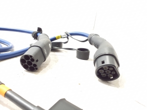 Ford Mustang Mach-E Mach-E (2020–2026) Ladekabel 832326F0811S1 - 6