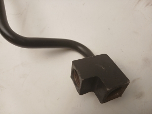 Mercedes Benz SL-Class 230 (2001–2012) Voolik A2309970682 - 3