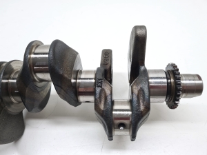 Volkswagen Passat B8 (2014–2023) Kurbelwelle 04E105209A - 7