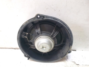 AUDI A4 B8 (2007–2016) Tagumise külgukse kõlar A0176301 - 4