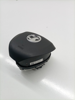 Opel Combo E (2018–2026) Fahrerairbag 34255607D - 3