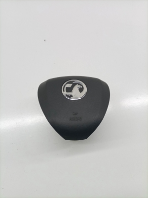Opel Combo E (2018–2026) Fahrerairbag 34255607D - 4