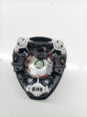 Opel Combo E (2018–2026) Fahrerairbag 34255607D
