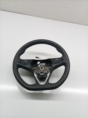  Steering wheel  - 34301540A 