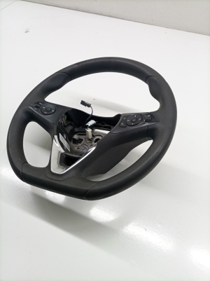 Opel Combo E (2018–2026) Steering wheel 34301540A - 4