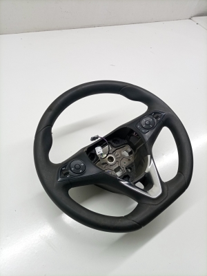 Opel Combo E (2018–2026) Steering wheel 34301540A - 5