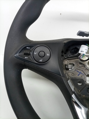 Opel Combo E (2018–2026) Steering wheel 34301540A - 7
