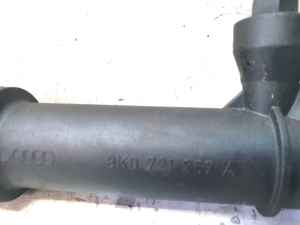 AUDI A4 B8 (2007–2016) Clutch slave cylinder 8K0721257A - 3