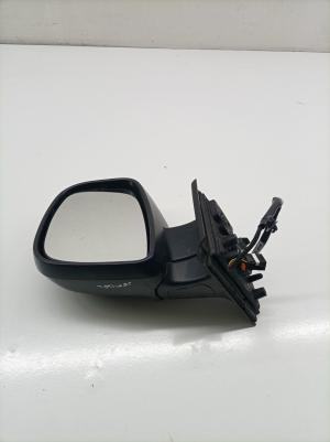   Küljepeegel ja selle osad  - 98169898XT 