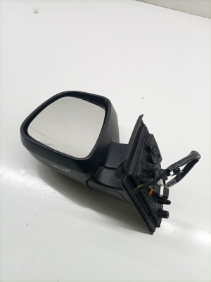 Opel Combo E (2018–2026) Side mirror and its parts 98169898XT - 2