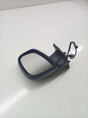 Opel Combo E (2018–2026) Side mirror and its parts 98169898XT - 4