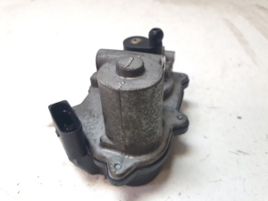 AUDI A4 B8 (2007–2016) Saugrohrklappen-Stellmotor 03L129086 - 2